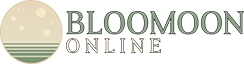 Bloomoon Online